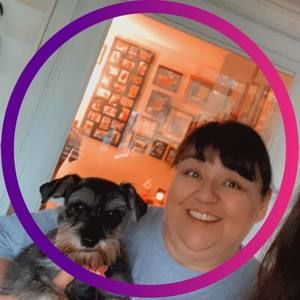 Meet your Posher, Kim